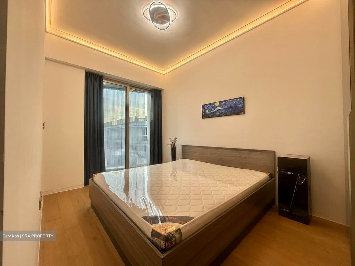 The Reef At King’s Dock (D4), Condominium #564726981